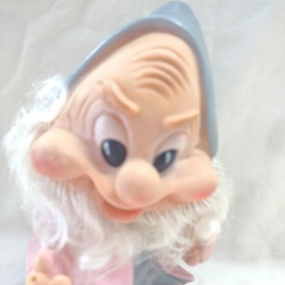 Dwarf not sure which one ? - Picture 1 of 3